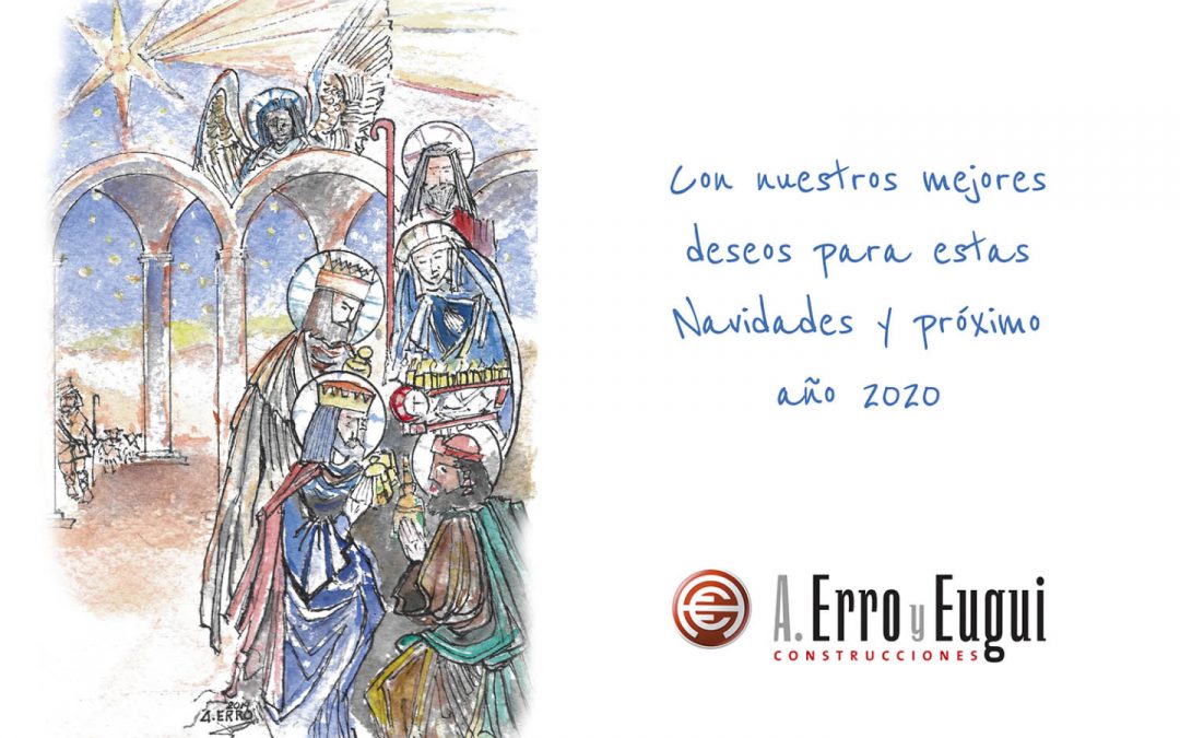 Cerramos el año 2019