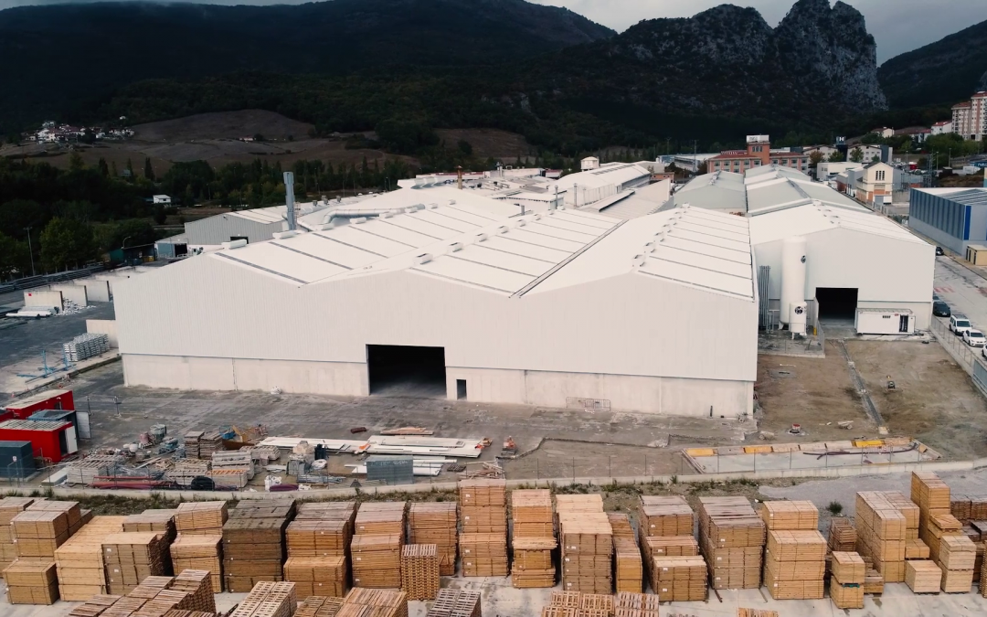 Rehabilitación Hydro – Extruded Solutions