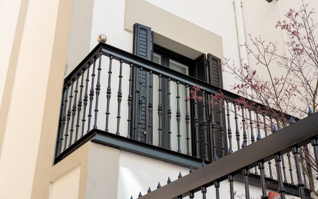 «Rehabilitación y reformas»