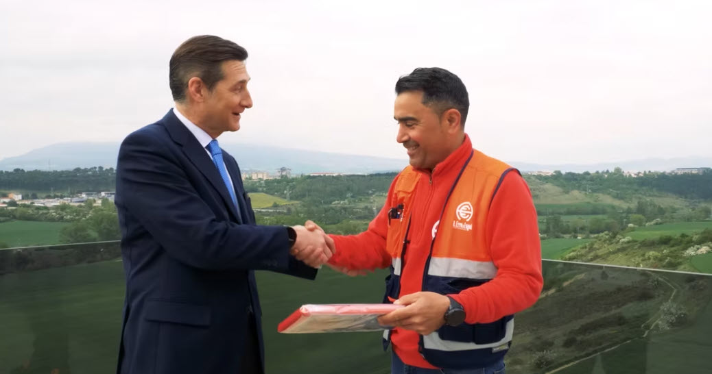 ¡UN VIAJE EN GLOBO!