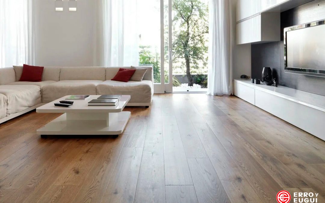 Consejos Suelo Radieante