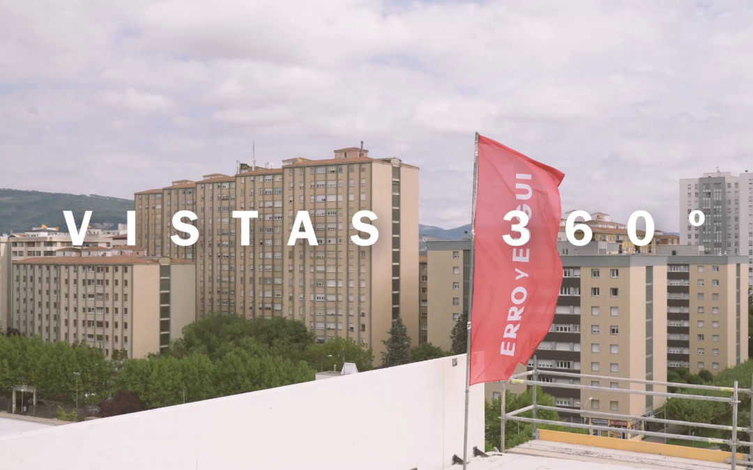 Vistas 360 Echavacoiz Norte