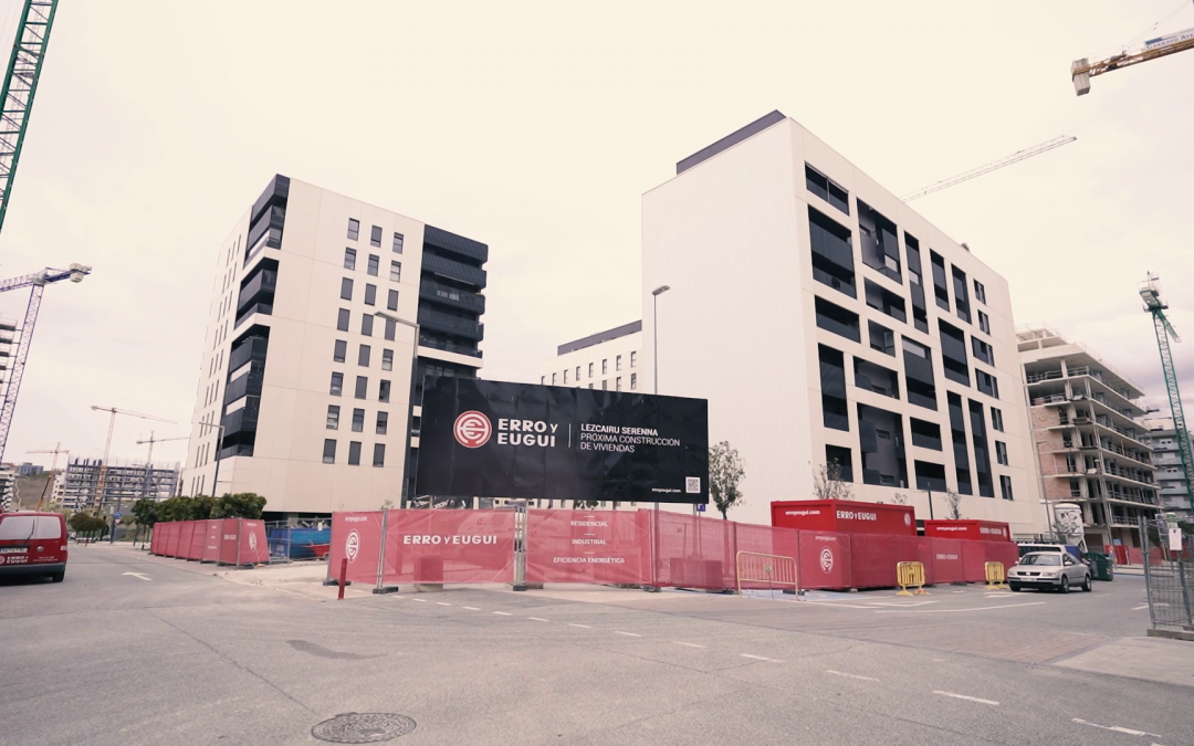 LEZCAIRU SERENNA – Nueva promoción