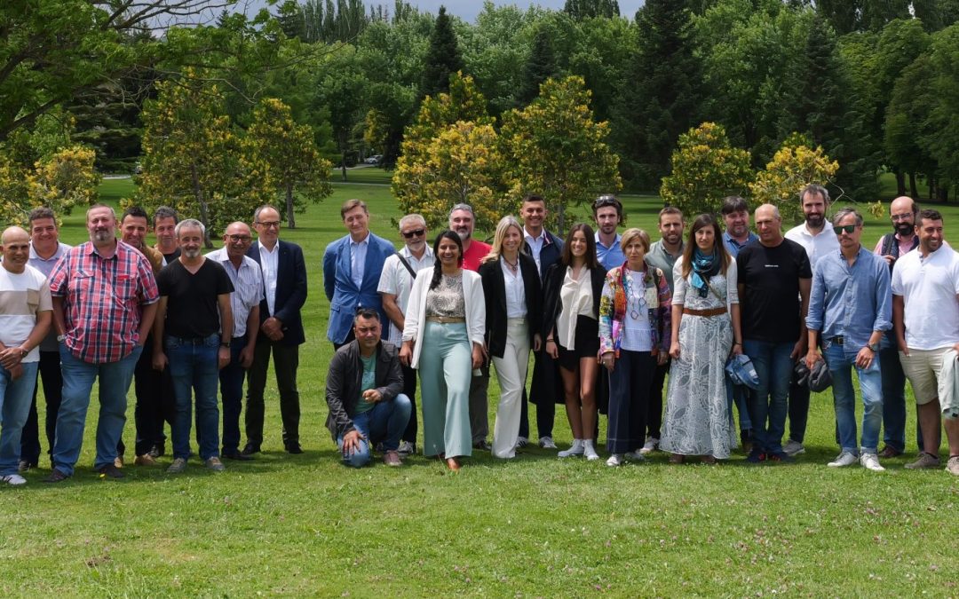 ¡Ya llegan los Sanfermines 2023! 