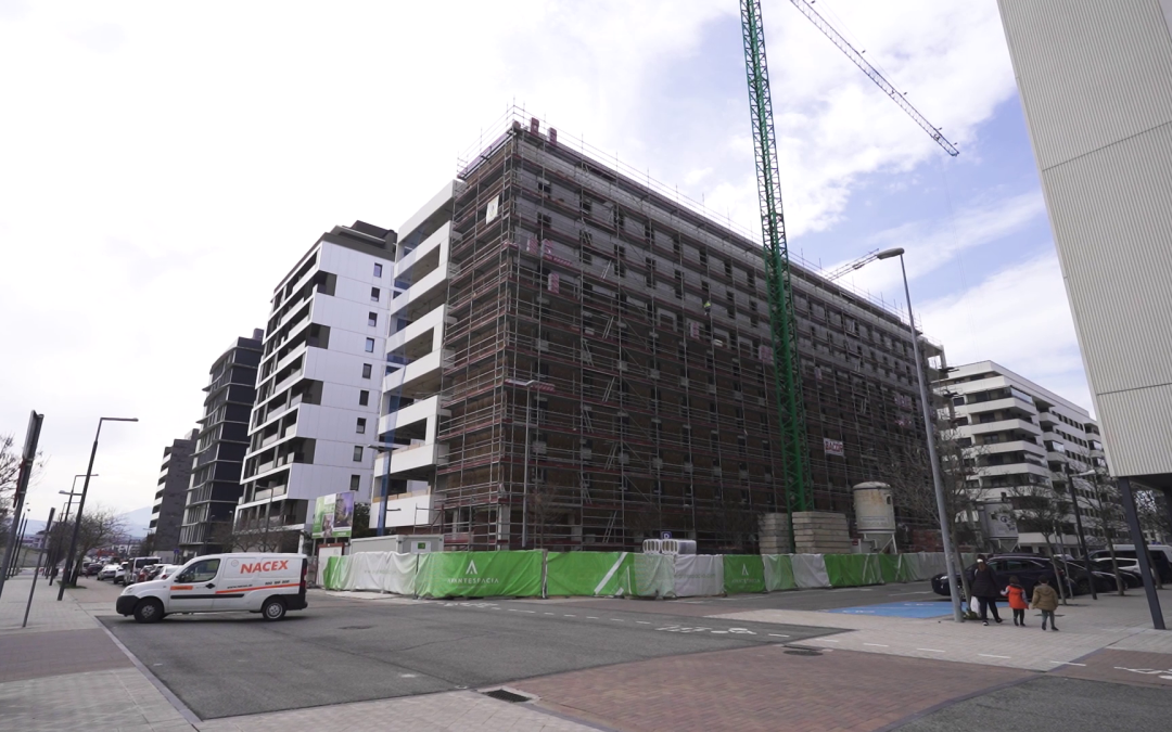 ¡Trabajamos en equipo!