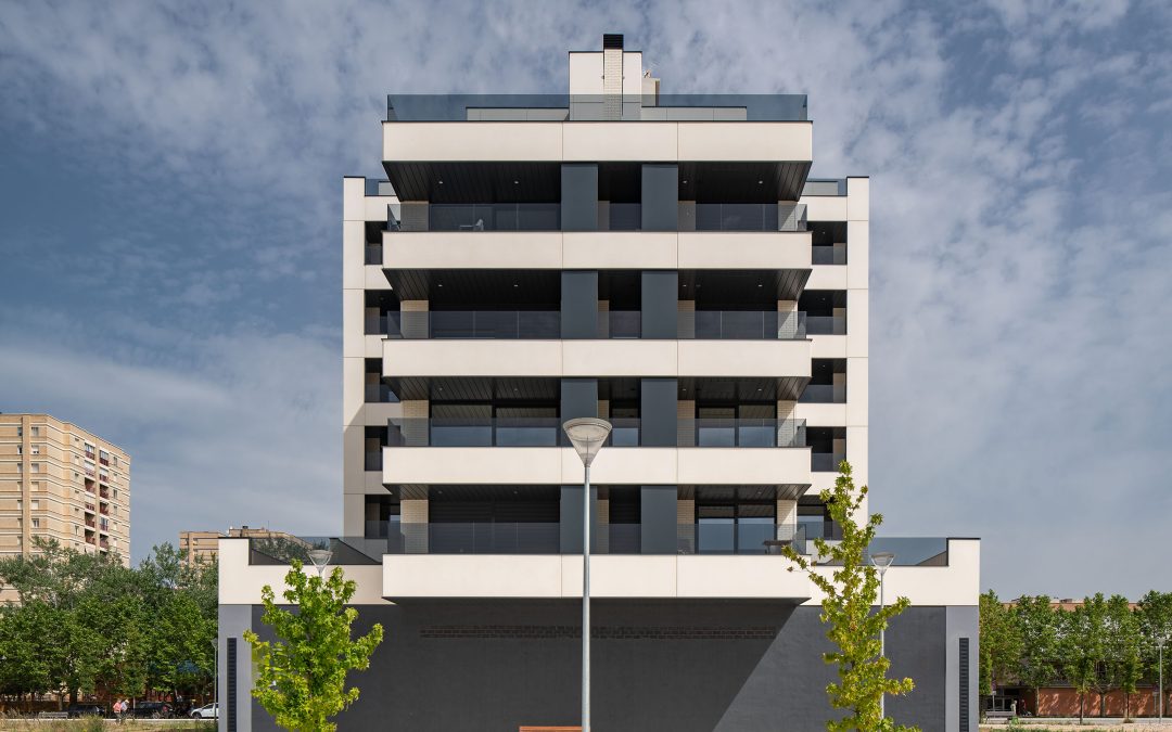 Echavacoiz Norte – Avenida Pamplona 49