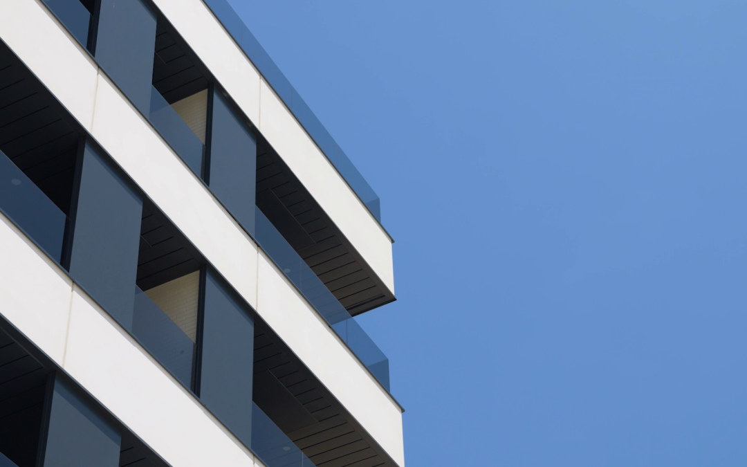 ¡Disfruta del confort de nuestras viviendas!