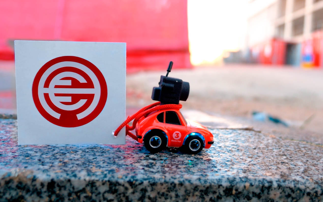 ¡Ya vienen los Reyes Magos!