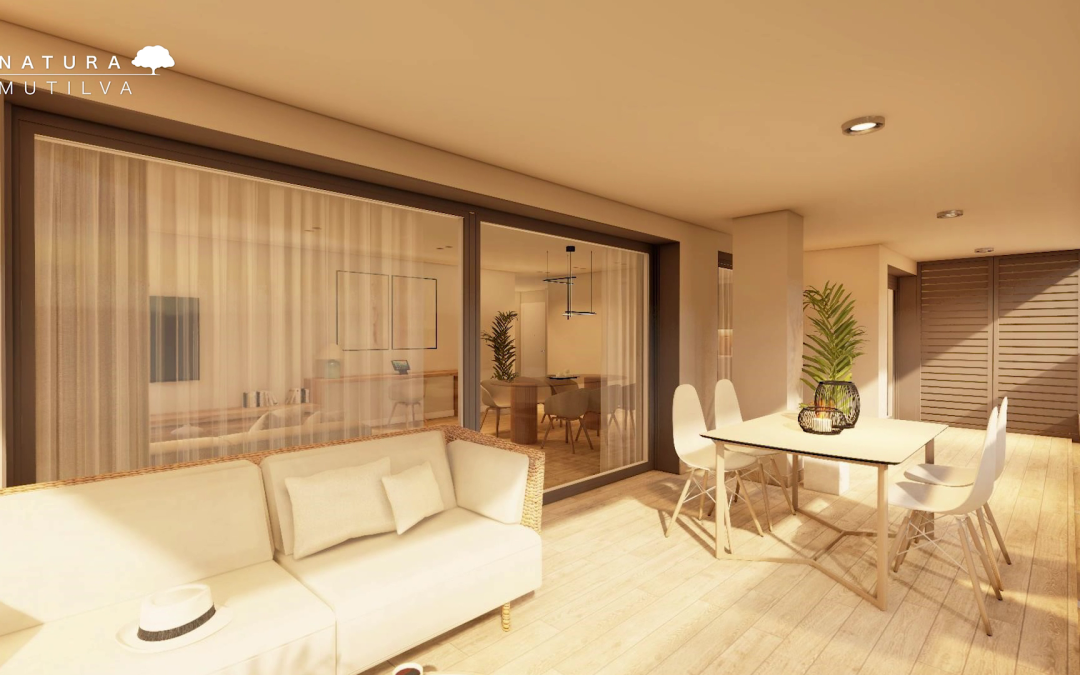 ¡Descubre Natura Mutilva!