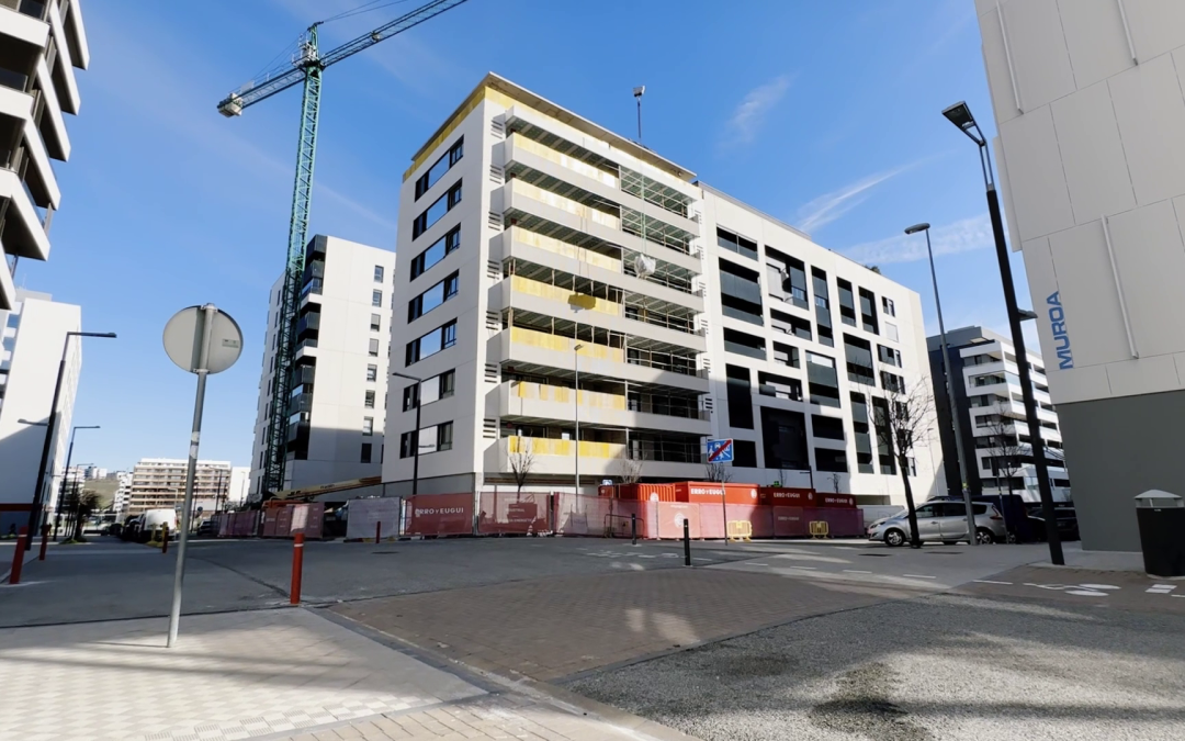 Evolución de la promoción Serenna en Lezcairu