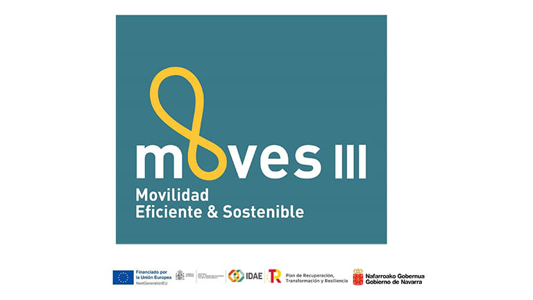 Erro y Eugui ha recibido una ayuda del plan MOVES III