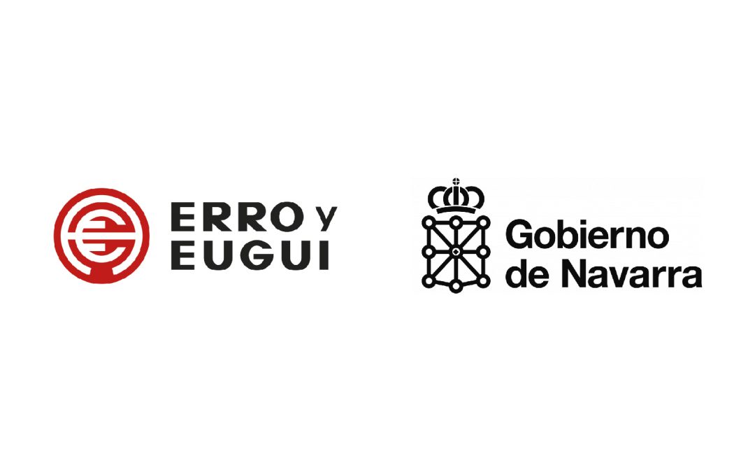 Erro y Eugui recibe una subvención para mejora de la competitividad del Gobierno de Navarra