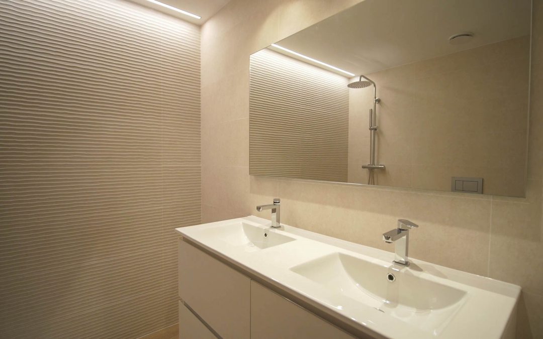 ¡La calidad está en los detalles!