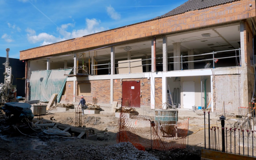 ¡Así avanza la reforma de CIFA!