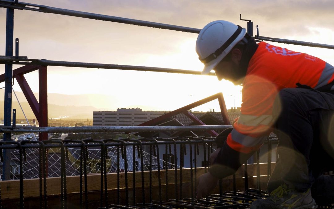 ¡Nuestro compromiso con el trabajo!