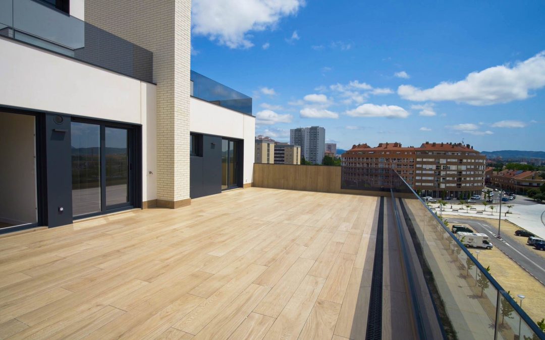 ¡Disfruta el verano en nuestras espectaculares terrazas!