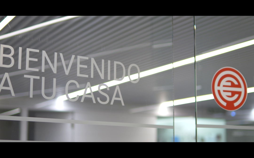 ¡Celebramos 60 años!