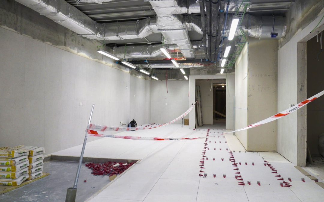 ¡Continuamos avanzando en la reforma de CIFA!