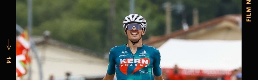 🚴‍♂ ¡Apoyando los sueños desde la base! 🚴‍♂