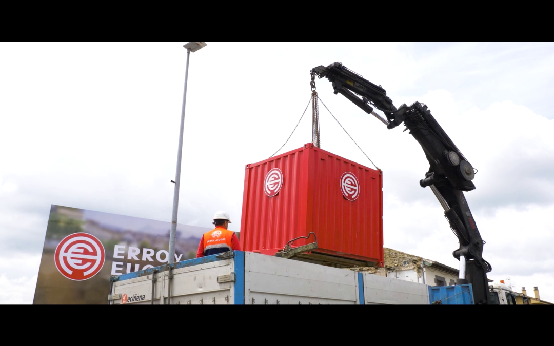 Erro y Eugui: 60 Años de Innovación y Calidad