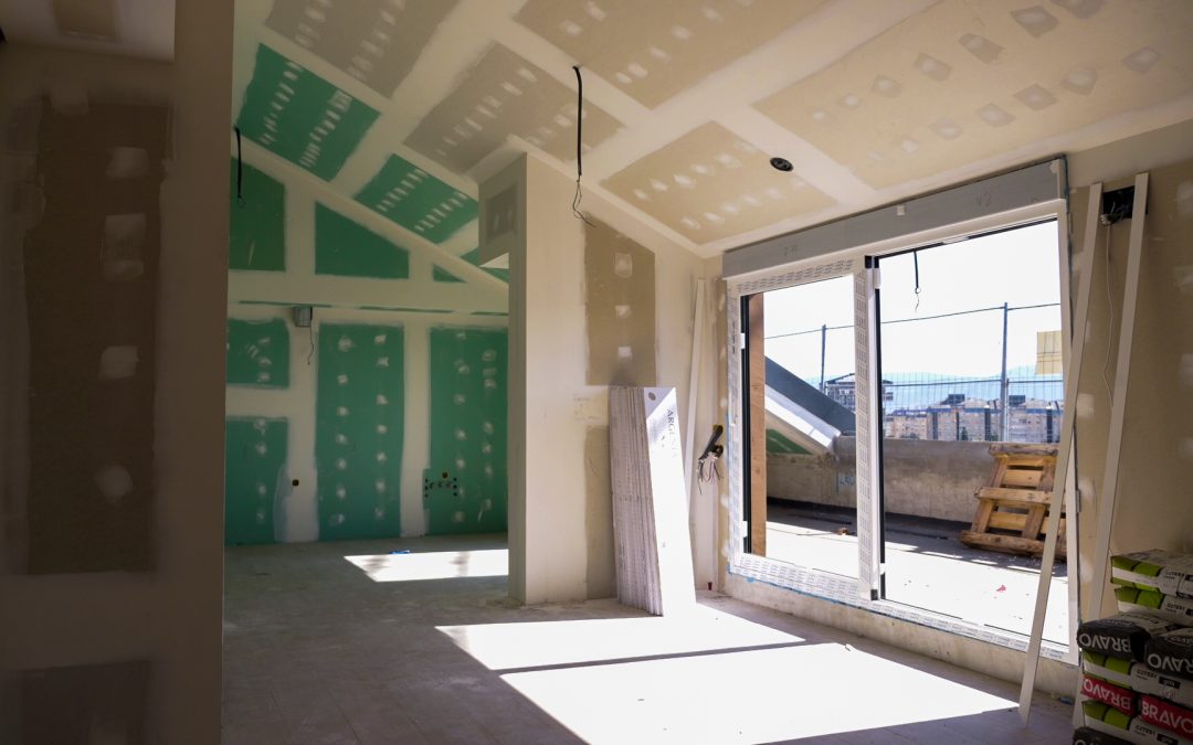 De proyecto a realidad