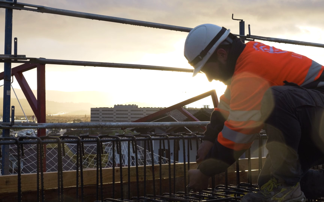 Calidad, rapidez y confianza: nuestro compromiso.