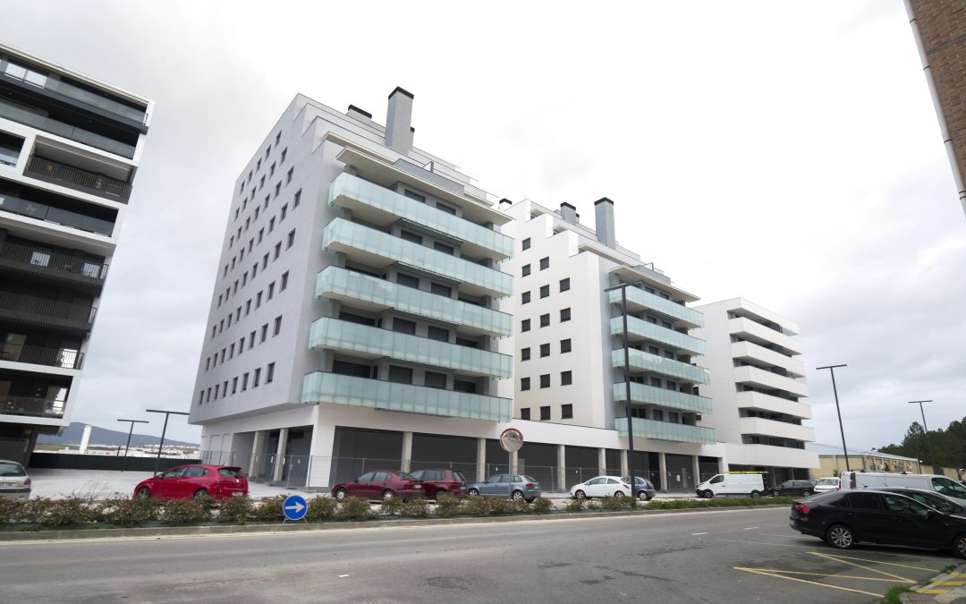 Avance en Hi! Barañain