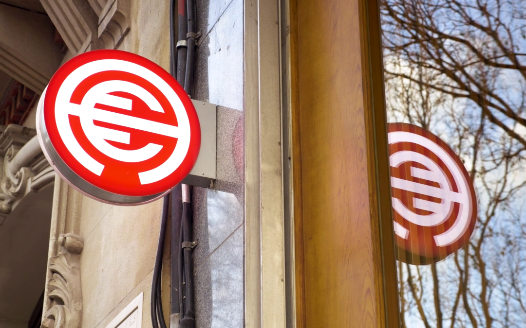 Evolucionar con propósito: construir para las personas