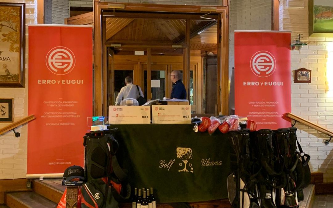 Esfuerzo, precisión y constancia: los valores que compartimos con el golf.