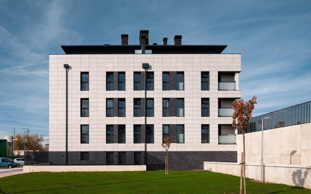 Erro y Eugui: Pioneros en construcción Passivhaus en España