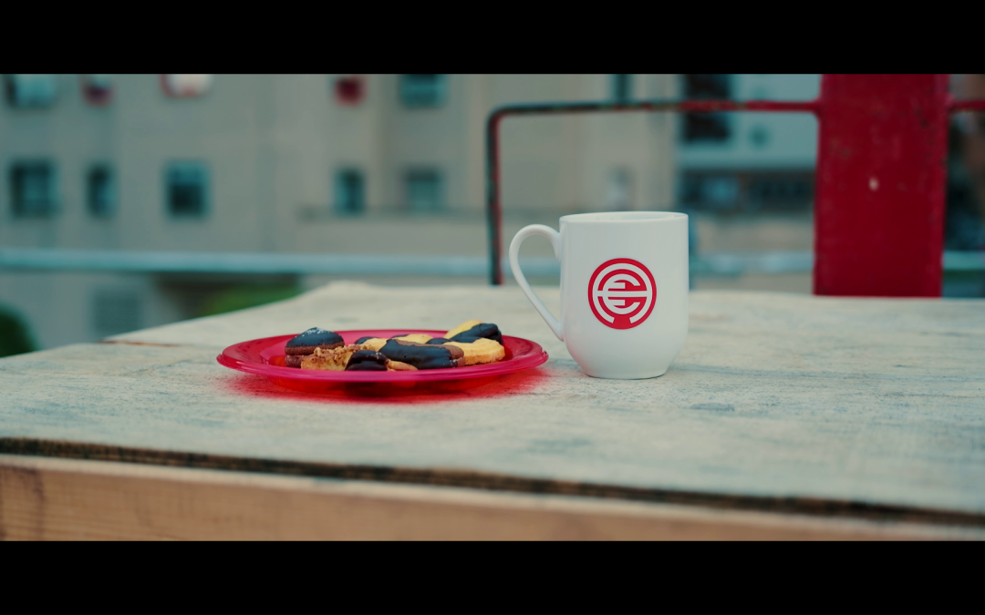 Feliz Navidad y Próspero 2026