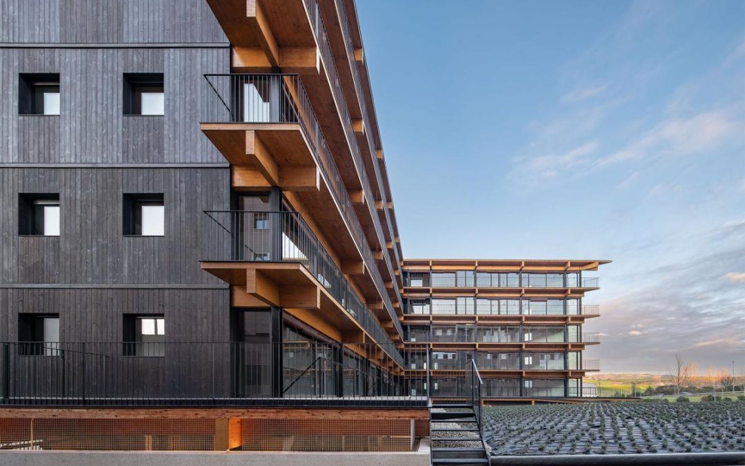 Construcción y confort en verano: la importancia de una buena ejecución 