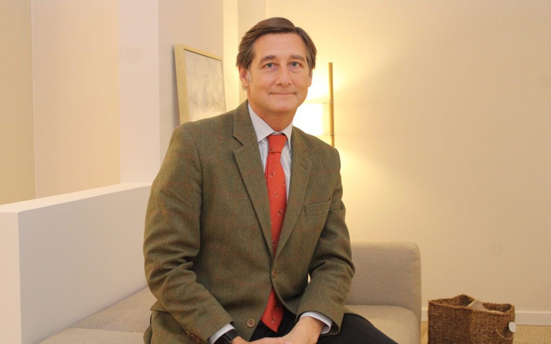 Entrevista a Íñigo Eugui: crecimiento, industrialización y futuro del sector