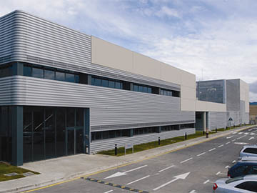 LYS ALIMENTACI&Oacute;N S.A.