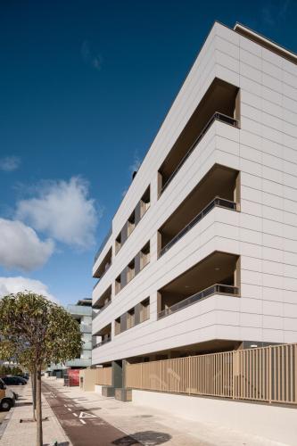 Avenida Lezcairu 4 - Mutilva