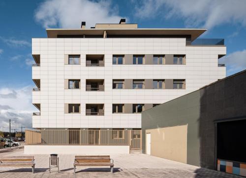 Avenida Lezcairu 4 - Mutilva