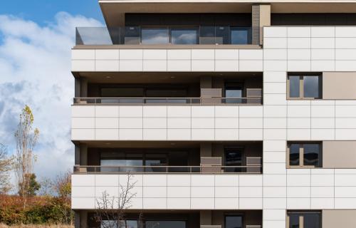 Avenida Lezcairu 4 - Mutilva