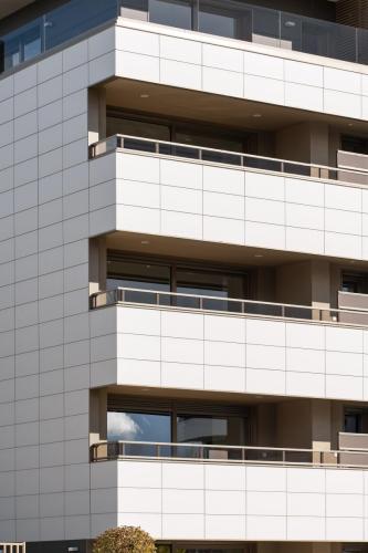 Avenida Lezcairu 4 - Mutilva