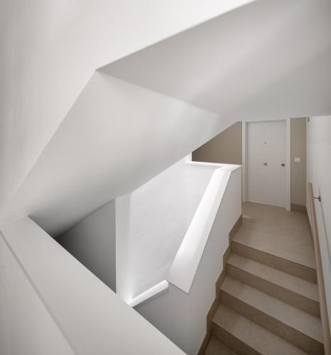 Avenida Lezcairu 4 - Mutilva