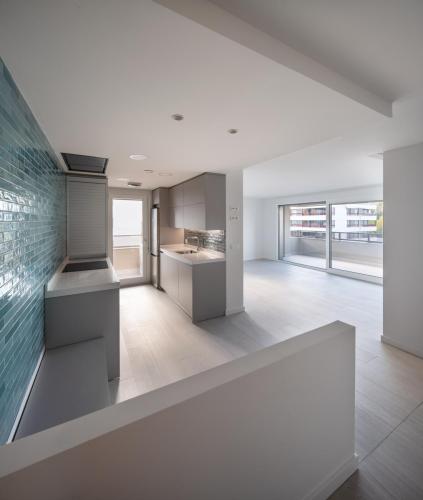 Avenida Lezcairu 4 - Mutilva