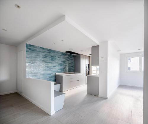 Avenida Lezcairu 4 - Mutilva