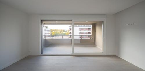 Avenida Lezcairu 4 - Mutilva