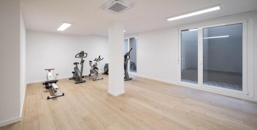 Avenida Lezcairu 4 - Mutilva