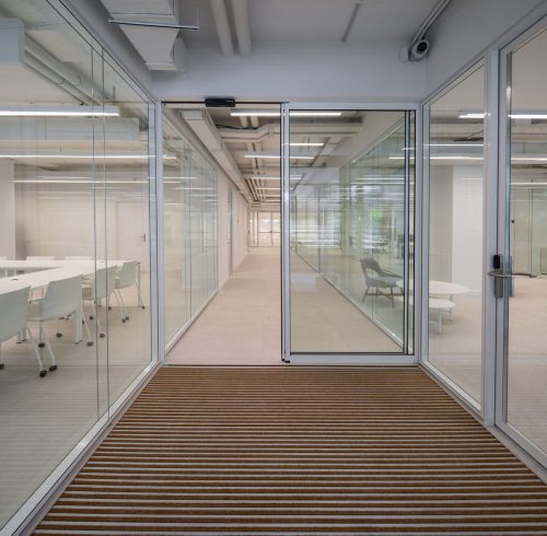 Oficinas Cara Rural de Navarra en Calle Tudela 01