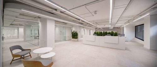 Oficinas Cara Rural de Navarra en Calle Tudela 02