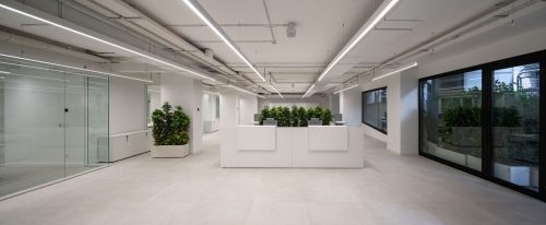 Oficinas Cara Rural de Navarra en Calle Tudela 03