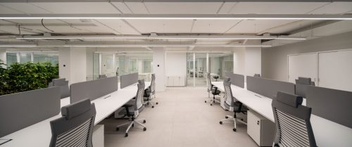 Oficinas Cara Rural de Navarra en Calle Tudela 05