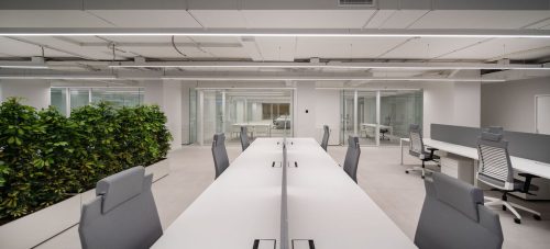 Oficinas Cara Rural de Navarra en Calle Tudela 06