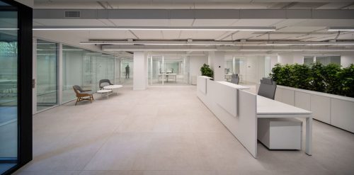 Oficinas Cara Rural de Navarra en Calle Tudela 07