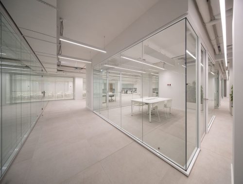 Oficinas Cara Rural de Navarra en Calle Tudela 08